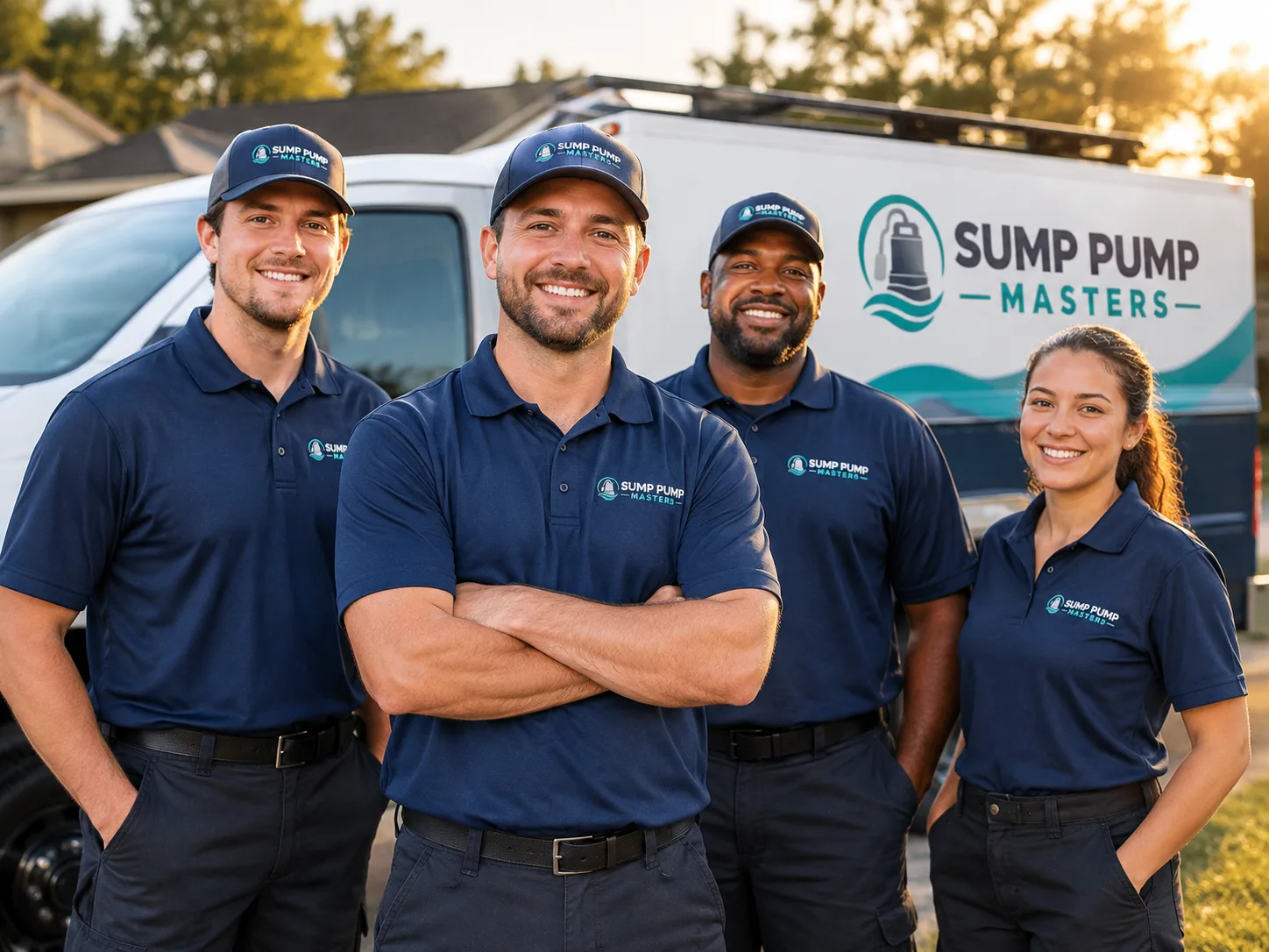 Sump Pump Repair company in Helvetia, WV